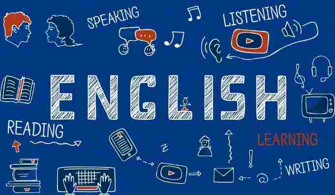 The Differences Between American English and European English