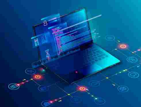 The Differences Between Application and Software