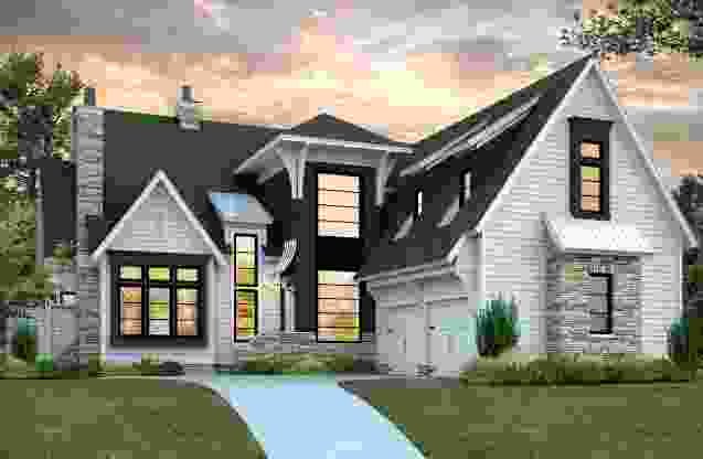 The Differences Between House and Home