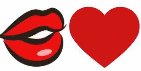 The Differences Between Love and Lust