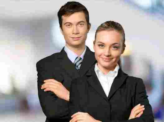 The Differences Between Man and Woman