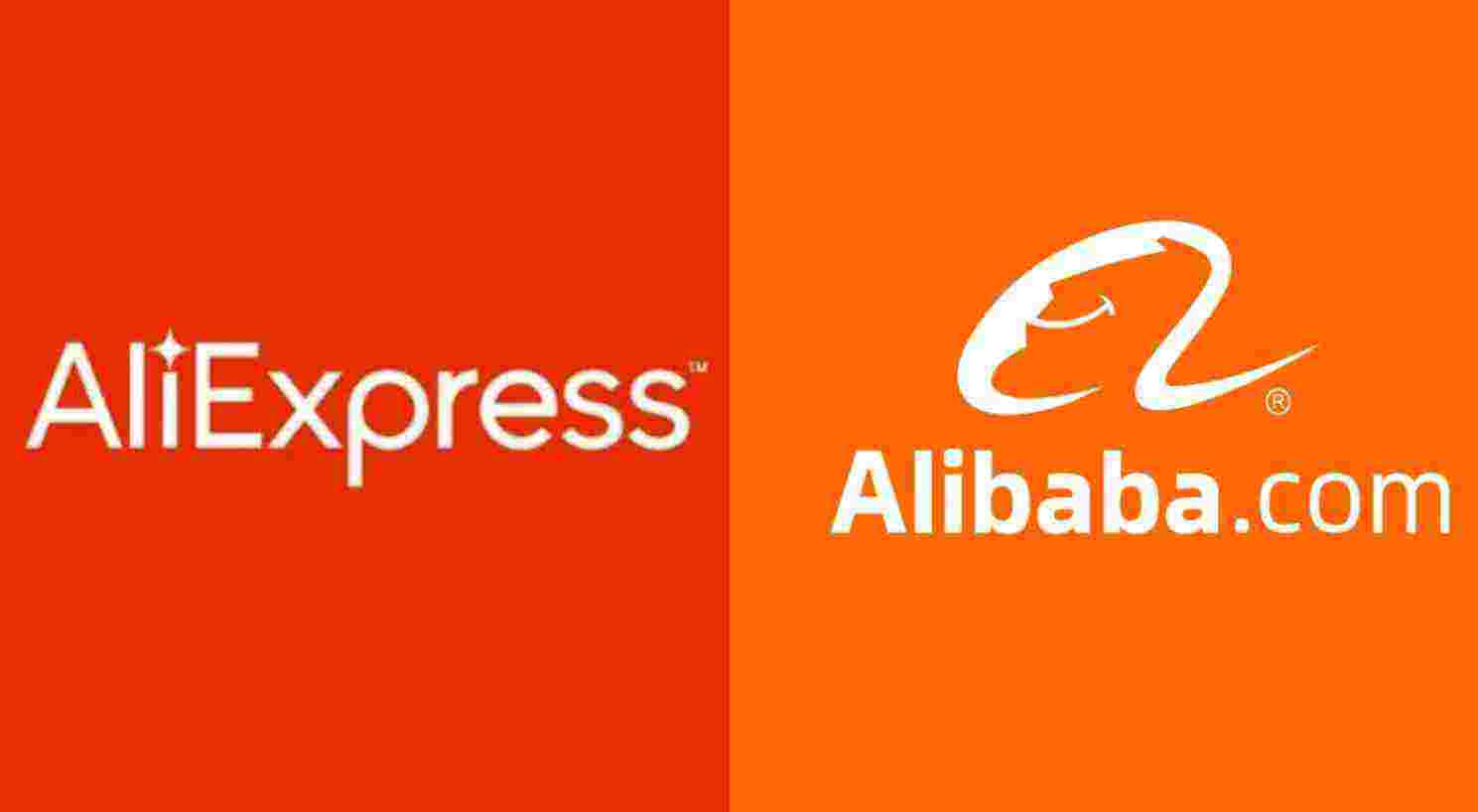 The Differences Between AliExpress and AliBaba